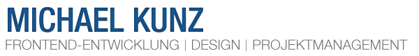 Michael Kunz Logo