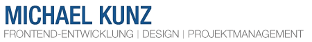Michael Kunz Logo